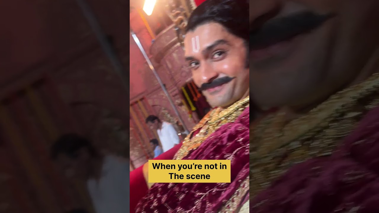 When You Are Not In The Scene😅😂😂#funny #ytshorts | #tenalirama