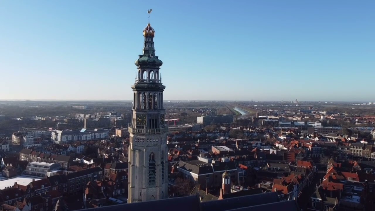 Abdij Middelburg