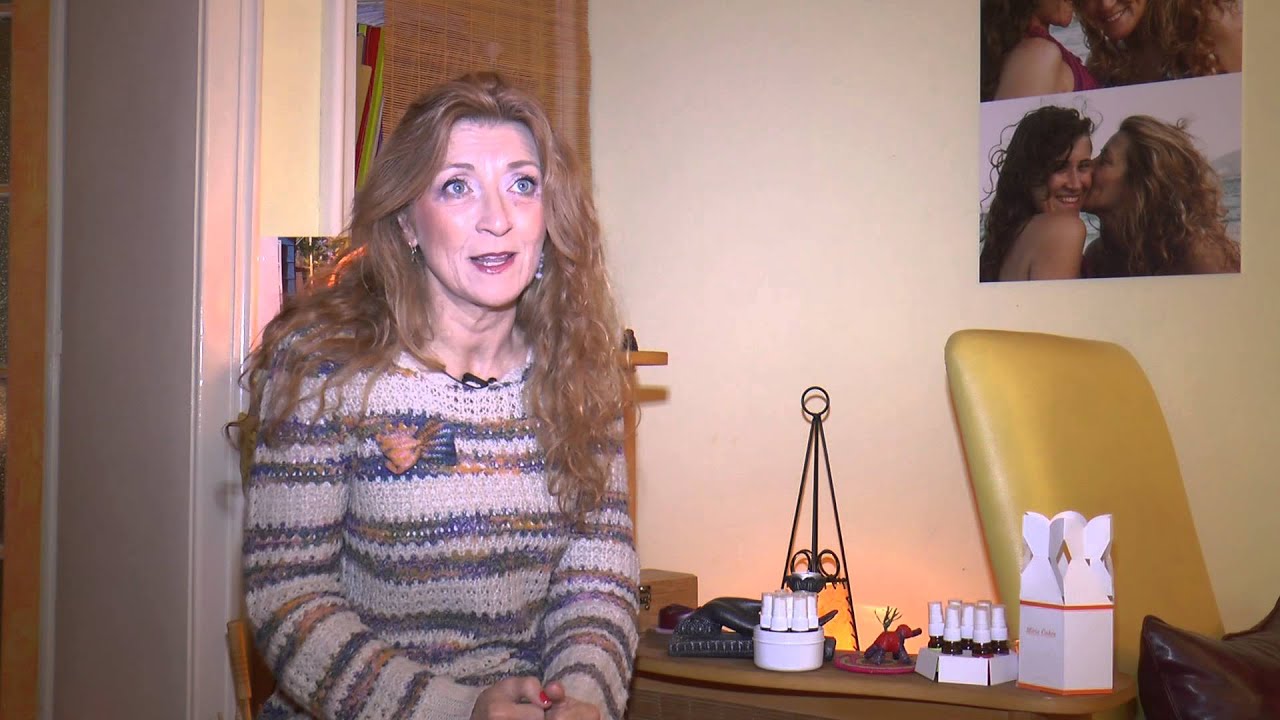 Tanja Jevđović o prvoj čakri - BLOKADA ZBOG NOVCA