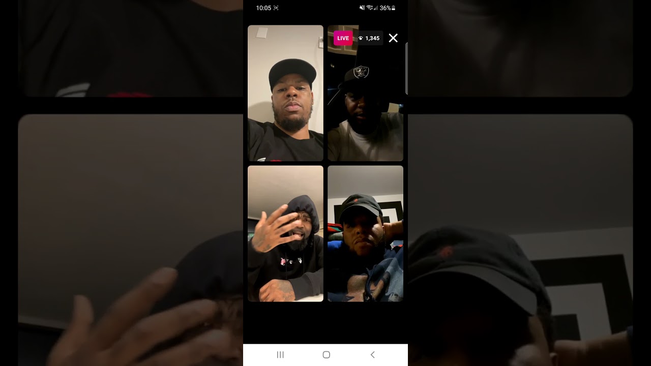 tsu surf and bugsy talking Philly vs Jersey top 5 battlers