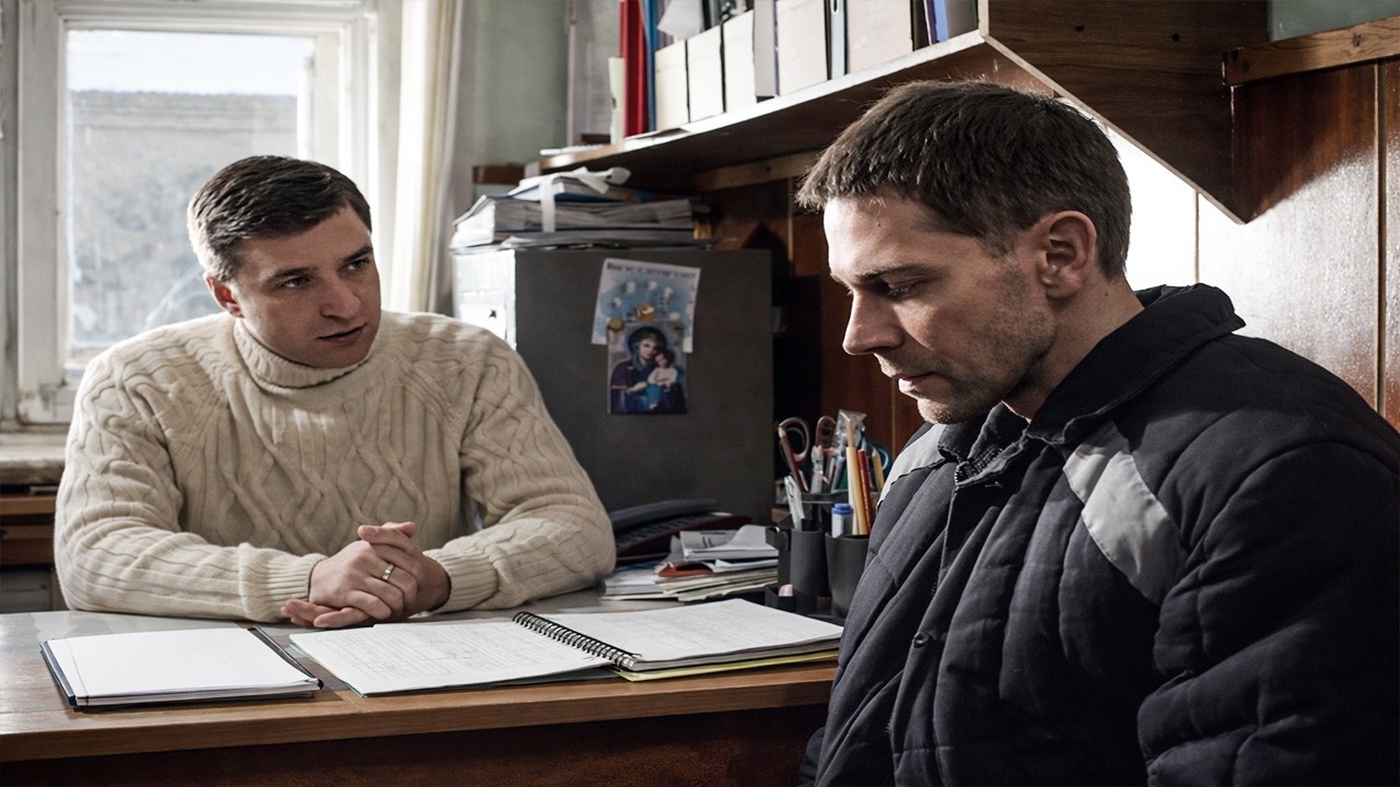 Шеф – Все события 338 серии подряд | Захватывающий криминал