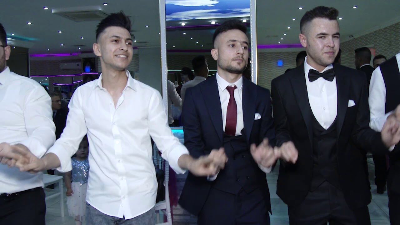 حفلة زفاف دليل و فادية الفنان نهاد قامشلوكي Dwata dalil u fadiya Hozan Nihat kami?lki 01
