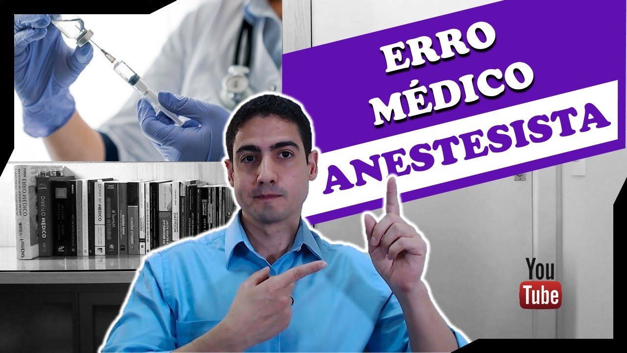 Responsabilidade civil| Quando surge o dever de indenizar do médico anestesista?