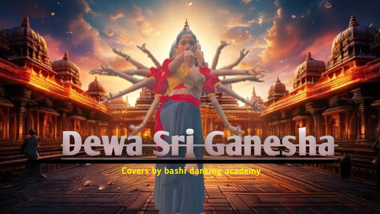 Dewa sri ganesha (දේවා ශ්‍රී ගණේෂා) 