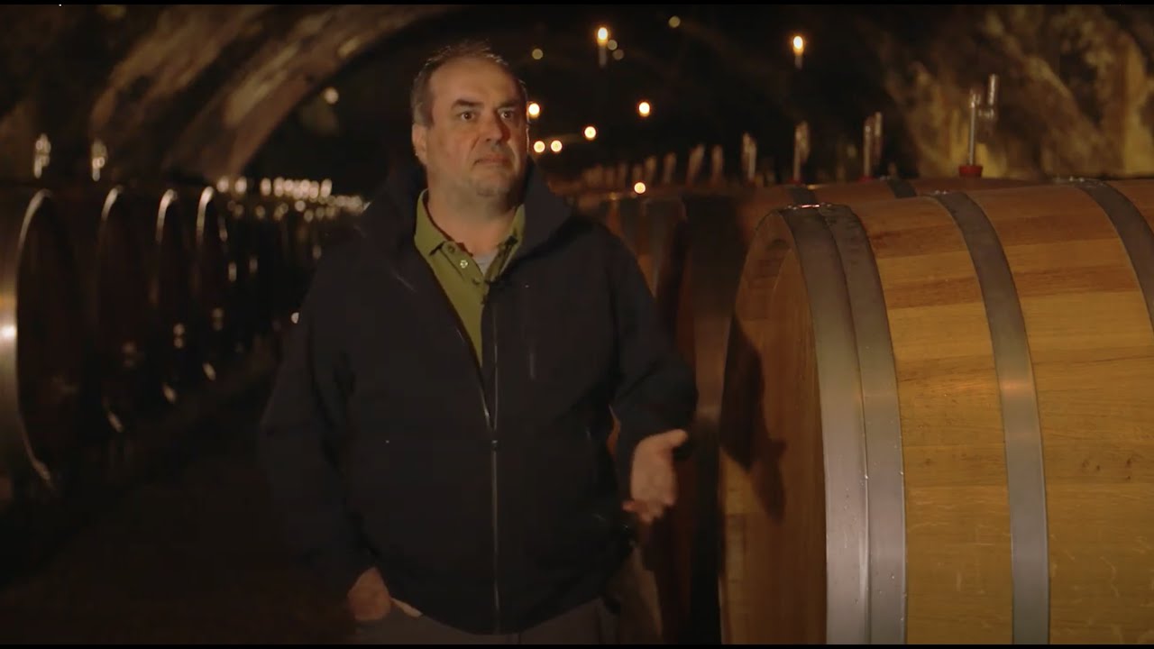 Weinprobe VIELFALT VON SCHLOSS JOHANNISBERG mit Kellermeister Gerd Ritter