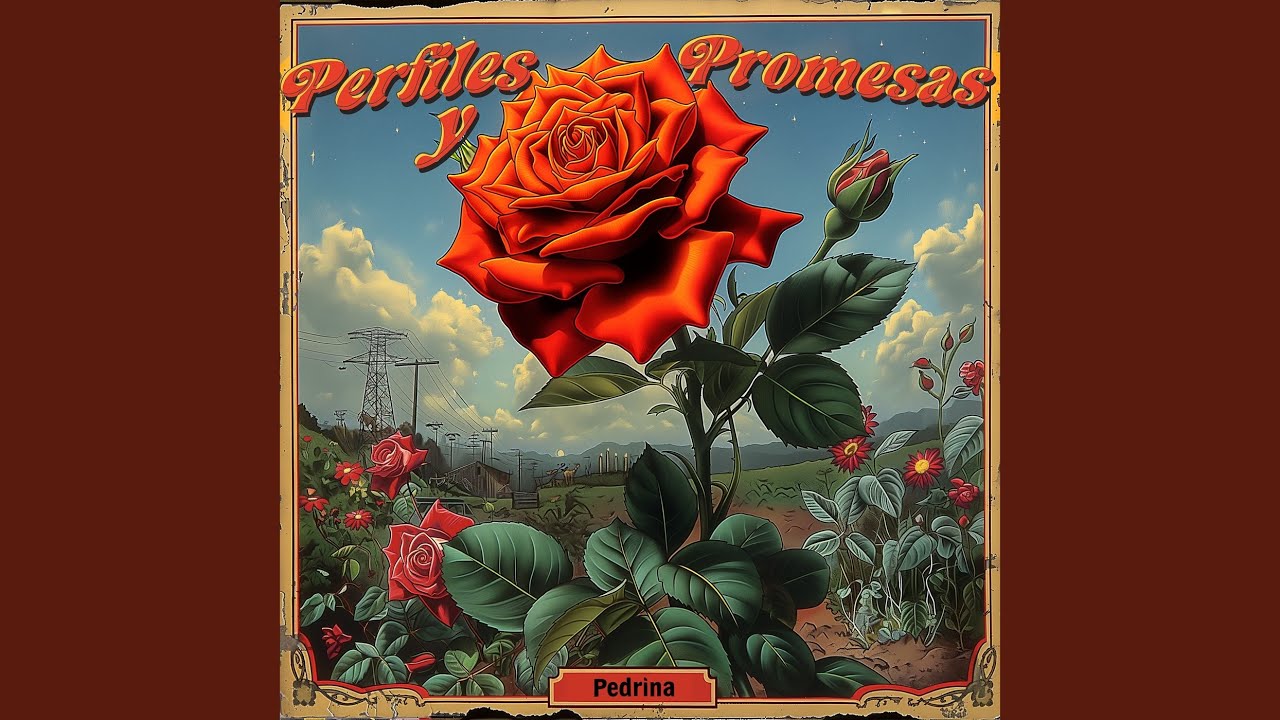 Perfiles y Promesas (Tercera Carta: La Rosa)