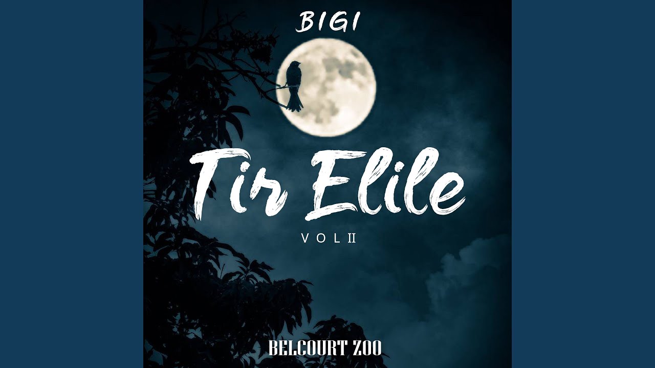 Tir Elile, Vol. 2