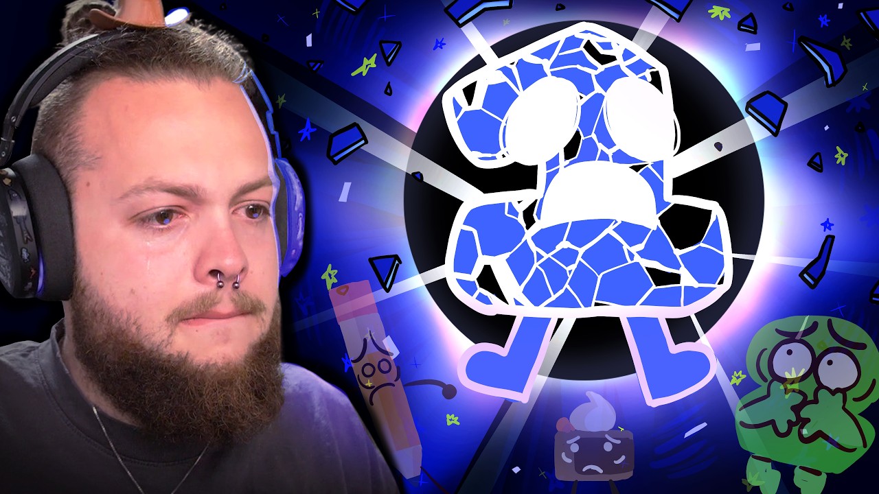 One did not deserve this... (BFDI:TPOT 25: All For One FULL REACTION)
