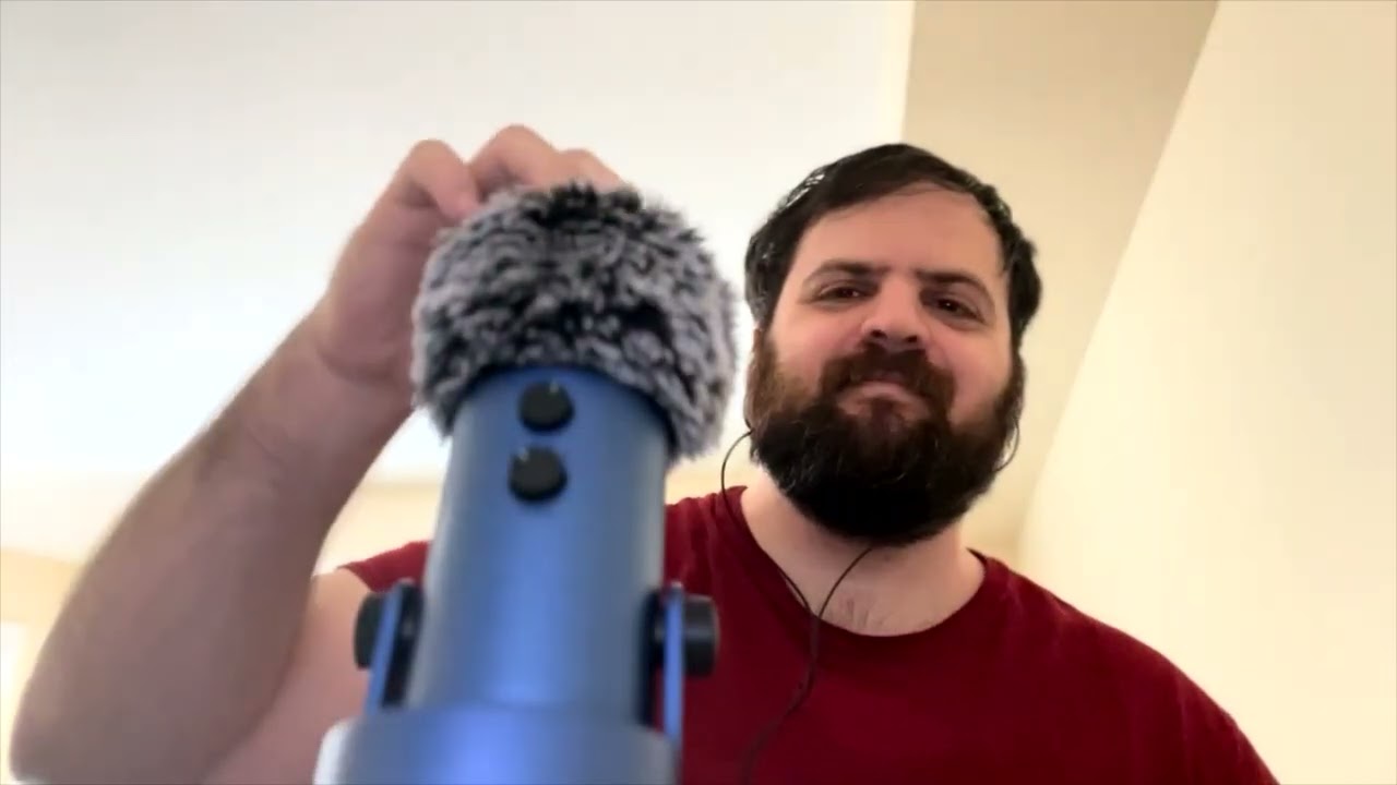 This ASMR Brain Massage Will 100% Send Tingles Down Your Back