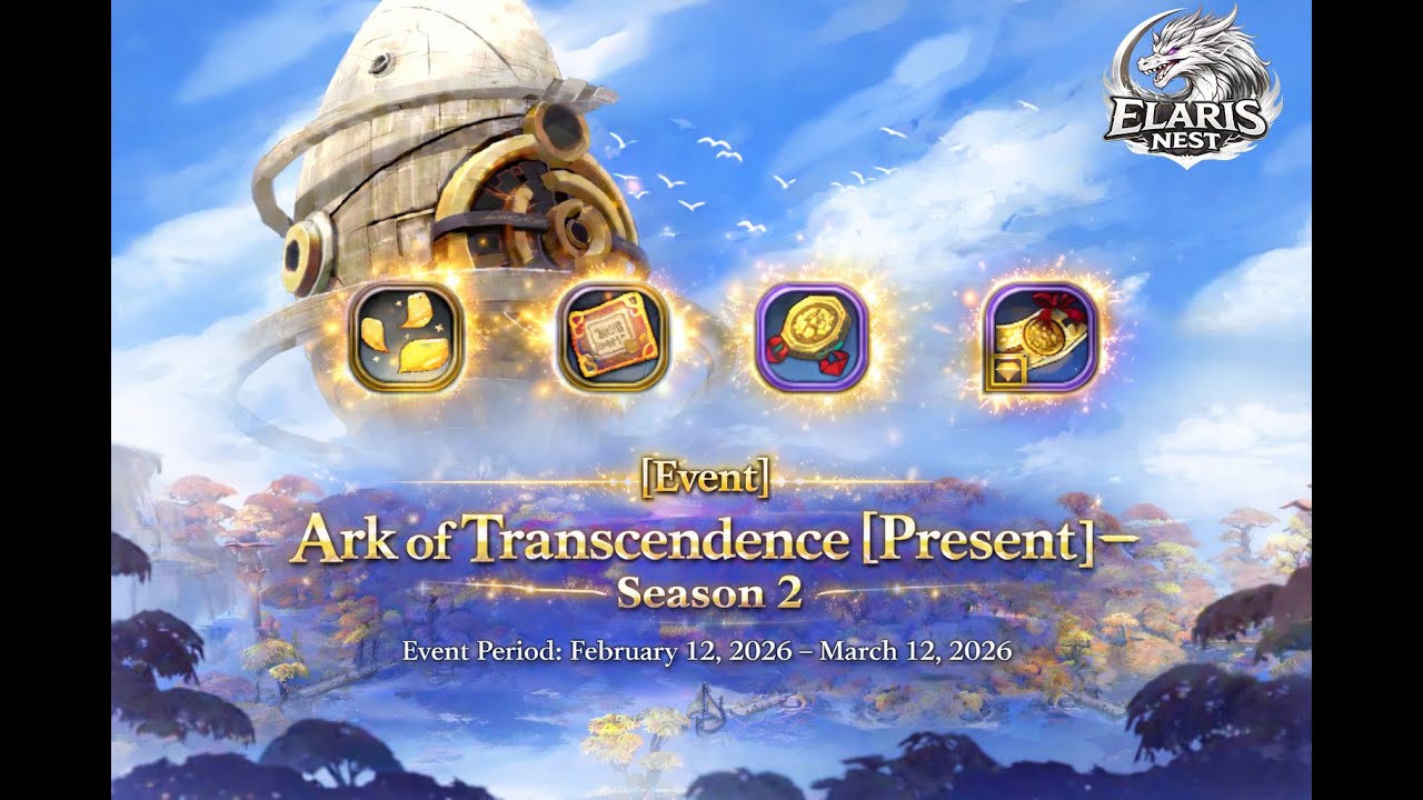 [🔴Stream] Dragon Nest Elaris , Project Dark Summoner  #5