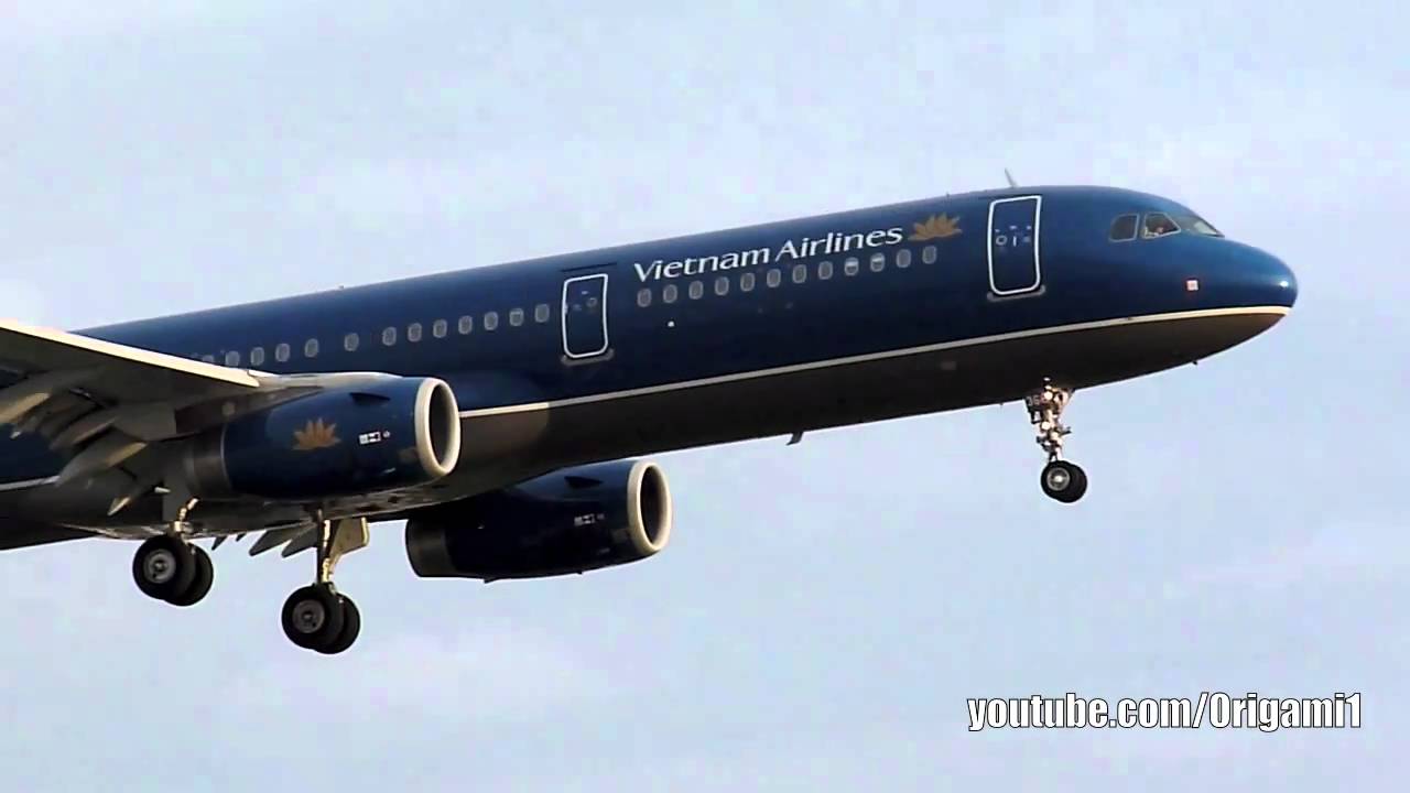 Vietnam Airlines 2010