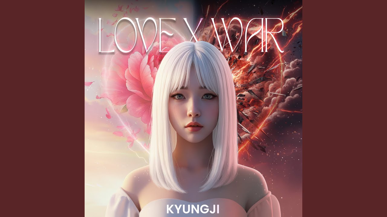 Love x War (JAEY Remix)