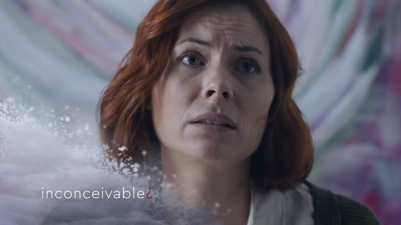 Highlight: Spilling the beans &ndash; Inconceivable | M-Net