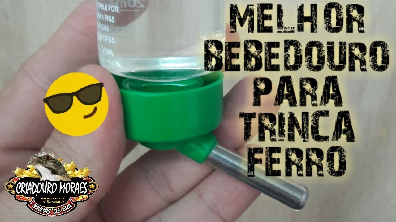 😎ÁGUA SEMPRE LIMPA