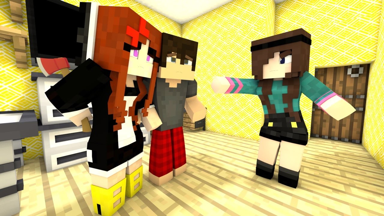 Minecraft: MURDER - TESTANDO A AMIZADE! c/ Flokiis, Marcio e Zorbs