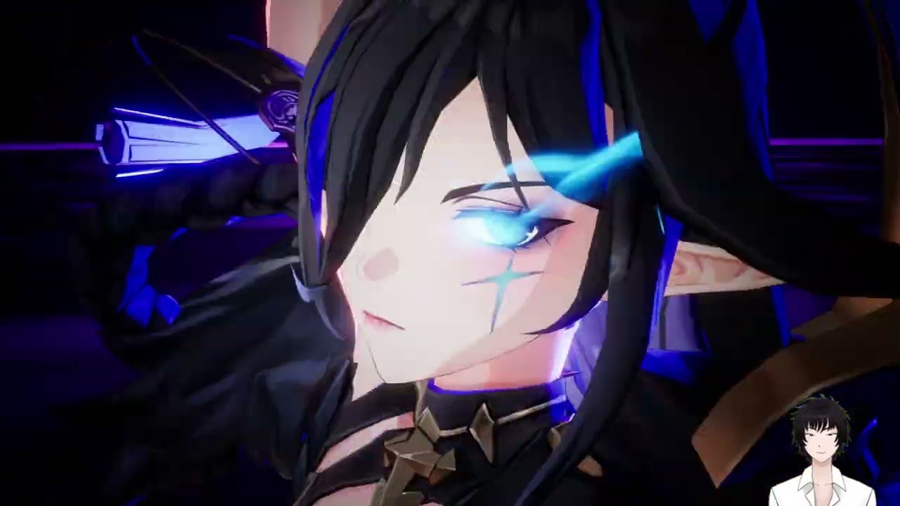 Gacha Lagi Setelah 1 Tahun!!