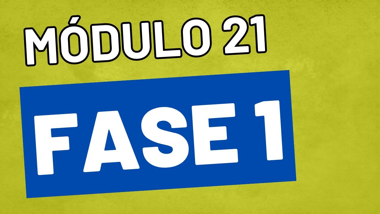 Actividad Integradora 1 - Módulo 21 Prepa en Linea SEP - ACTUALIZADO