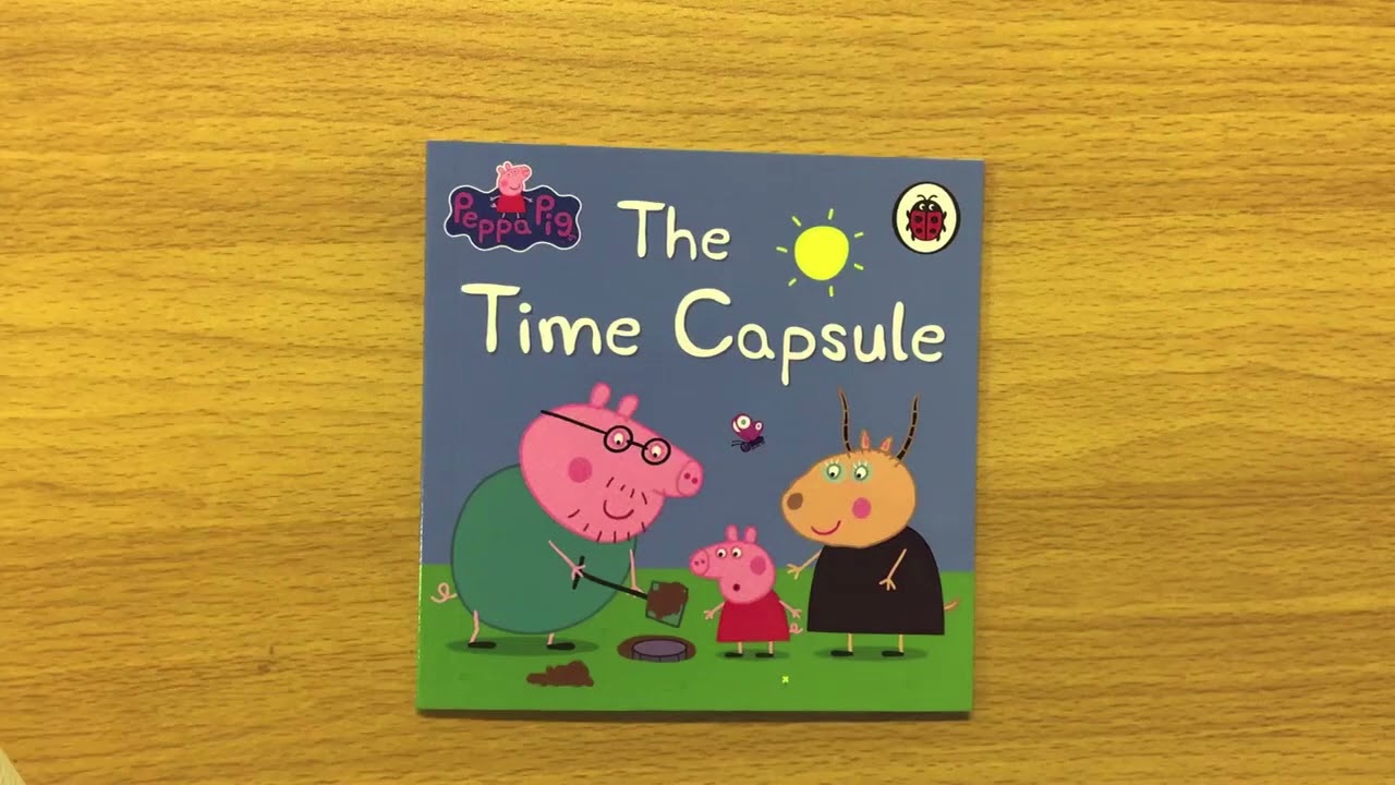 Peppa Pig Books | Part 6 | 30 Minutes | Read Aloud Books for Children and Toddlers