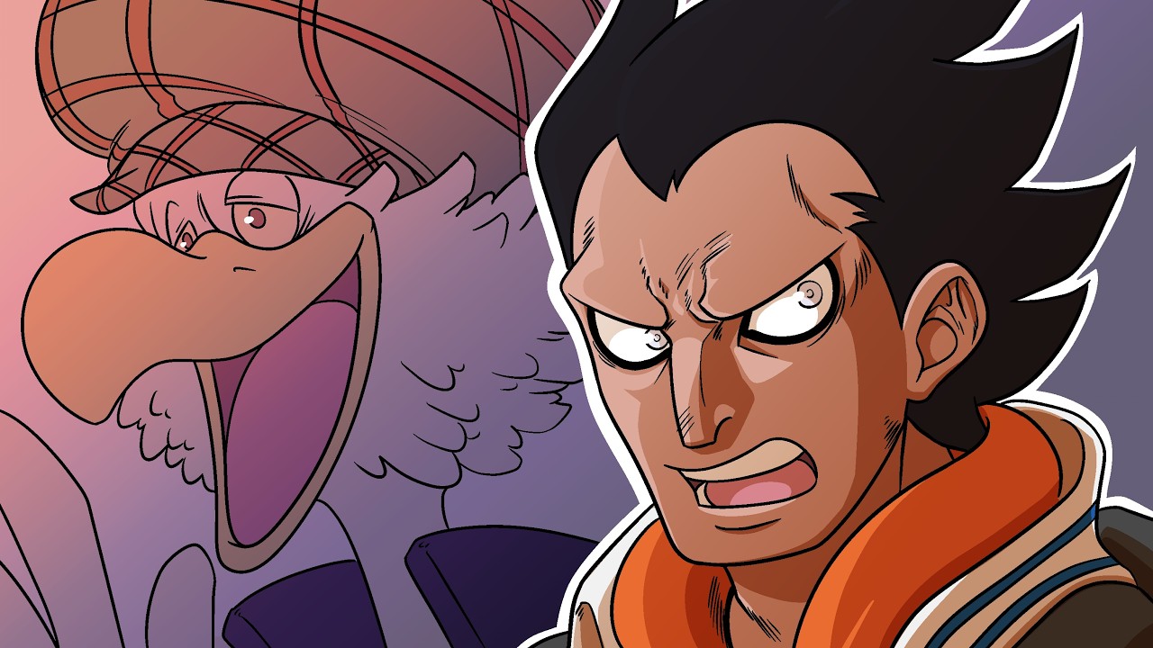 One Piece 1159 Manga Chapter Reaction