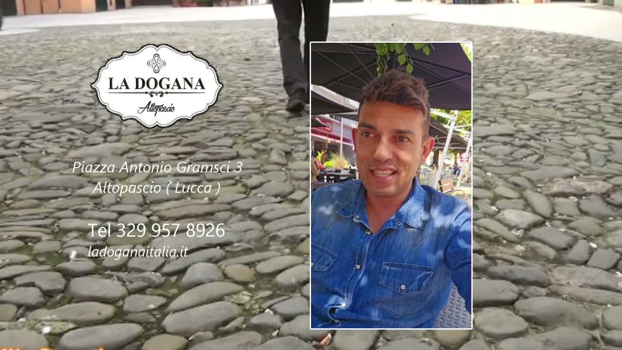 VIVERE LA TOSCANA - La Dogana, Altopascio