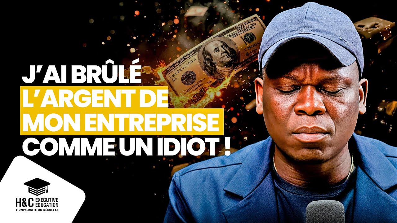 La face cachée de la réussite qui ruine des milliers d’entrepreneurs