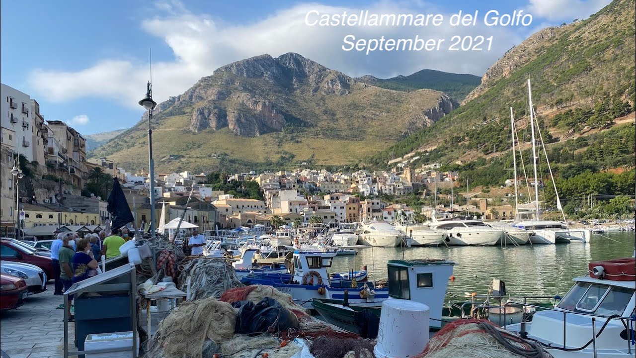 Castellammare del Golfo