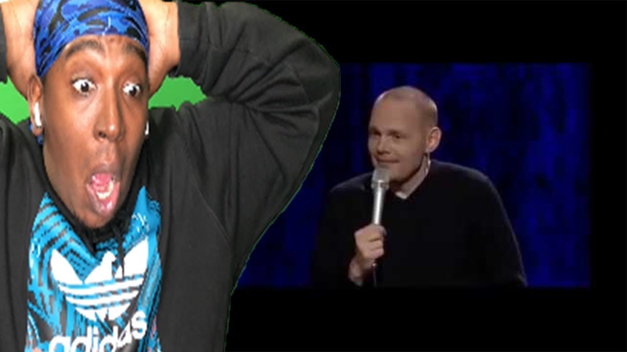 Reaction To The 10 Most Offensive Jokes