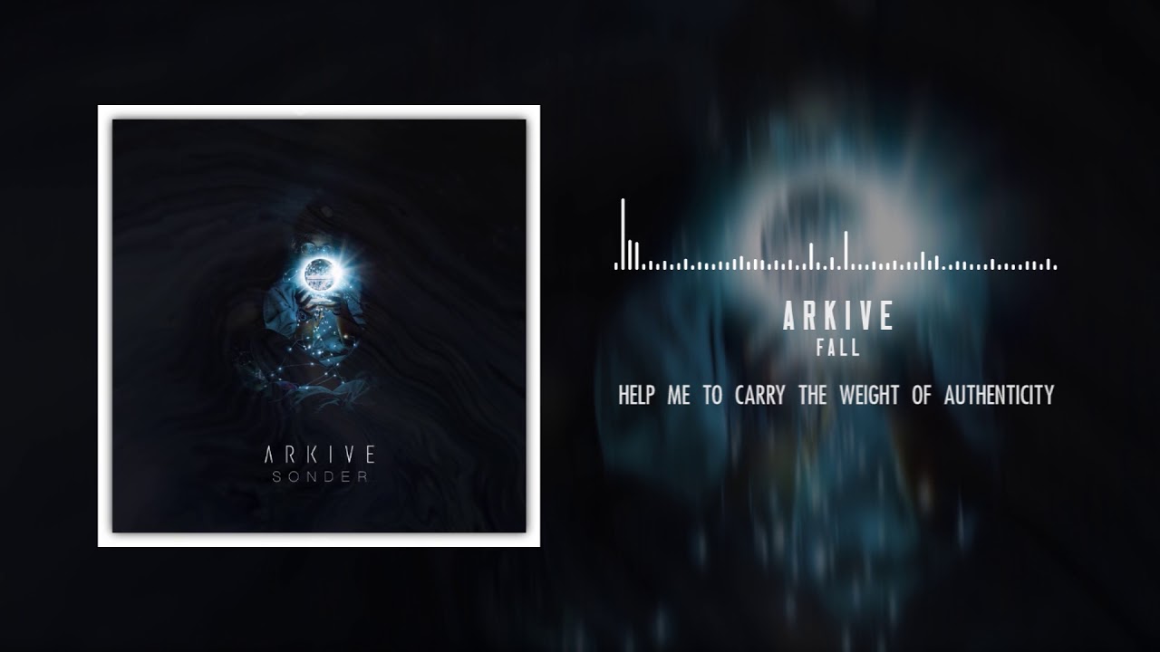 Arkive - Fall (ft Thando)
