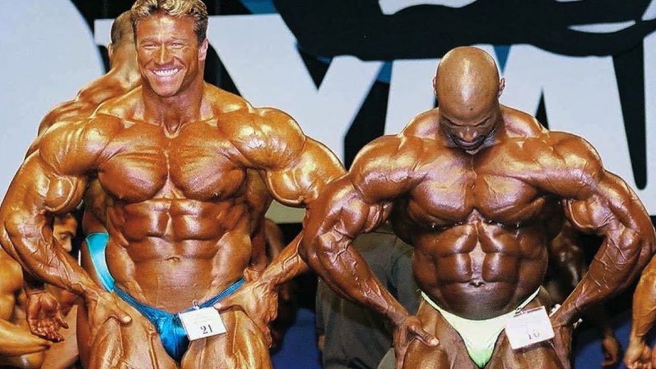 MOST CONTROVERSIAL OLYMPIA MOMENTS! | Dave Palumbo & John Hansen
