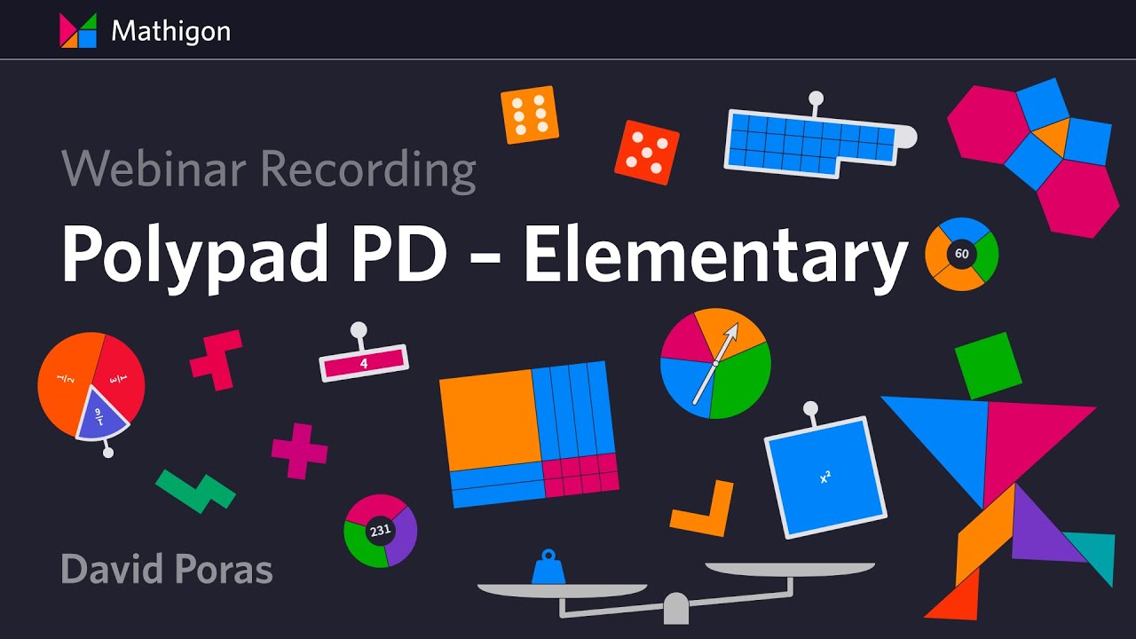 Polypad PD – Elementary [New version available]
