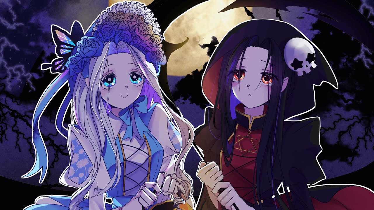 ☪ Happy Halloween｜Korean cover by 희유