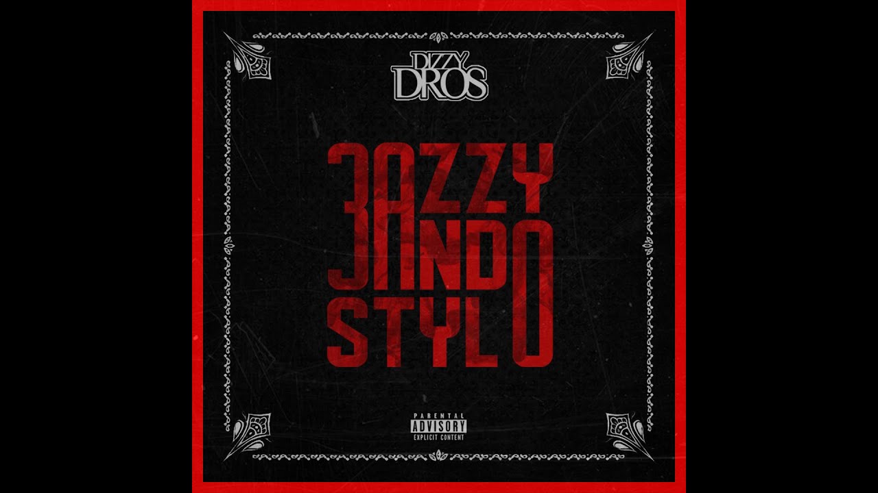 Dizzy DROS - TA7AD MA3ARF (SLOWED & REVERBED)