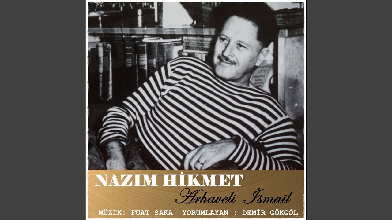 ARHAVELİ İSMAİL'İN HİKAYESİ