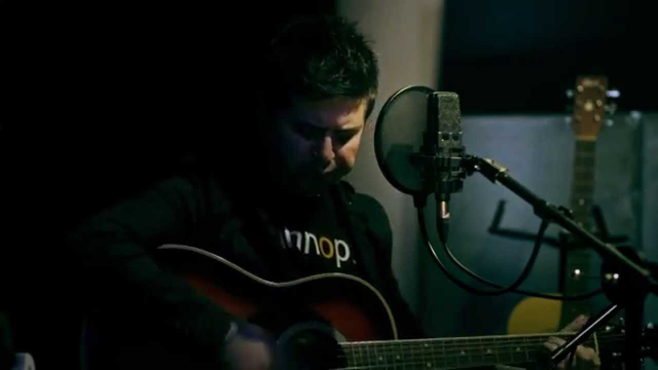Cihan Sevil - Başlamadan Geriye (Akustik)