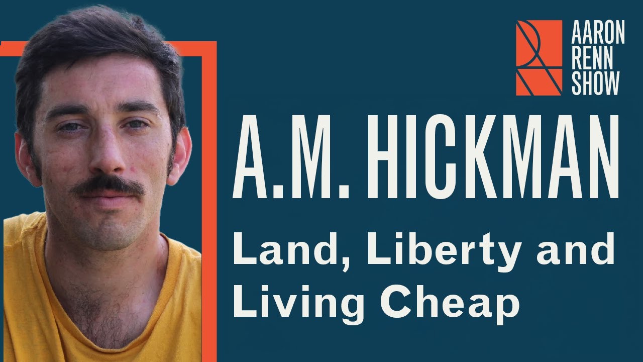 Life on $600/Month With a Family of Three | A. M. Hickman