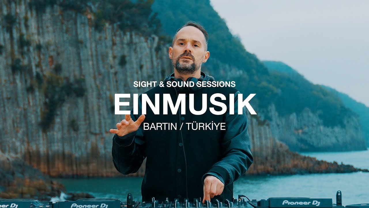 Einmusik / Bartın.