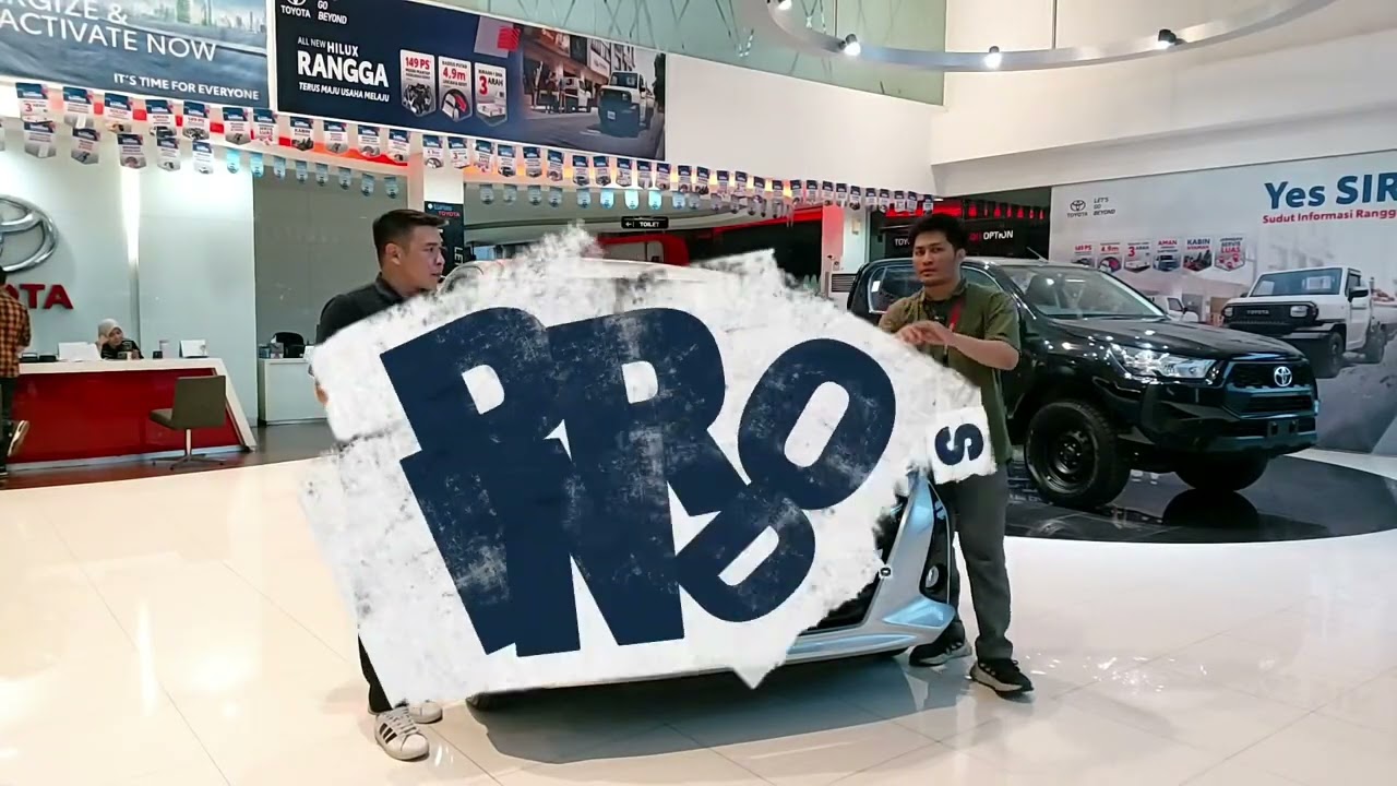 CALYA DIGUNCANG PROMO, cuma 7jt udah bisa wara wiri bawa Calya