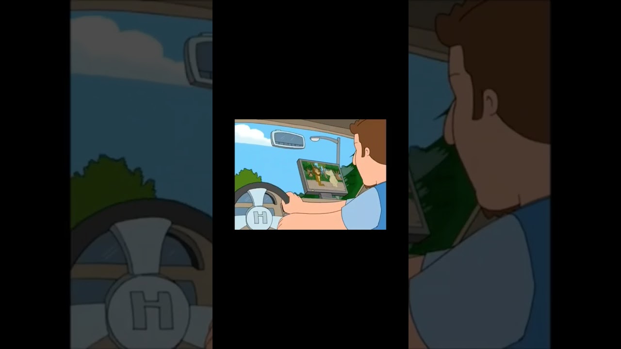 Madagascar in Family Guy! #shorts