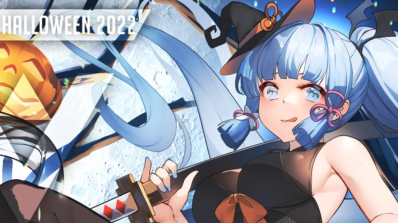 「Nightcore」Neoni - RIP