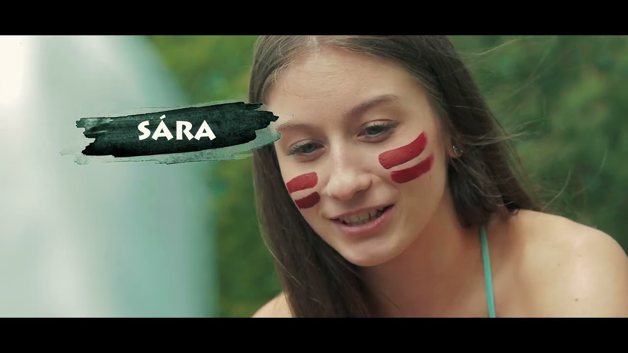 Survivor - Maturitní video Milevsko 4A & 6S | 24.9.2022