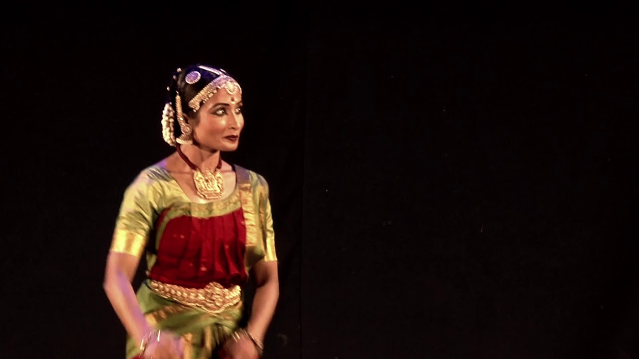 ASHTAPADI - PASHYATHI DISHI DISHI