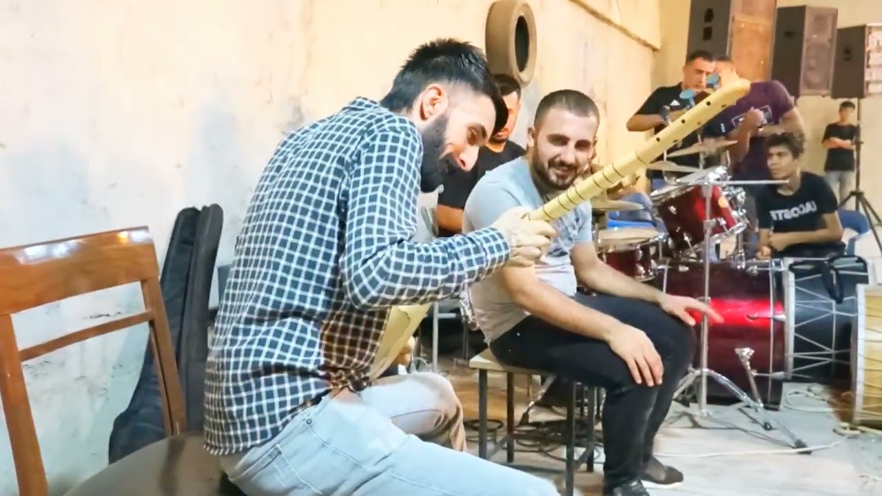 Nupel Müzik Batman ( Duygu Dolu Grani Keşoo )
