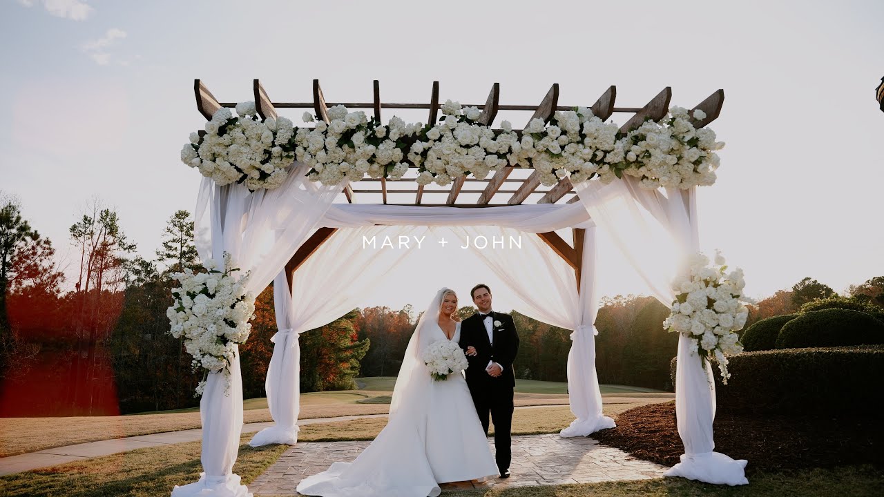 Something Good // Mary + John