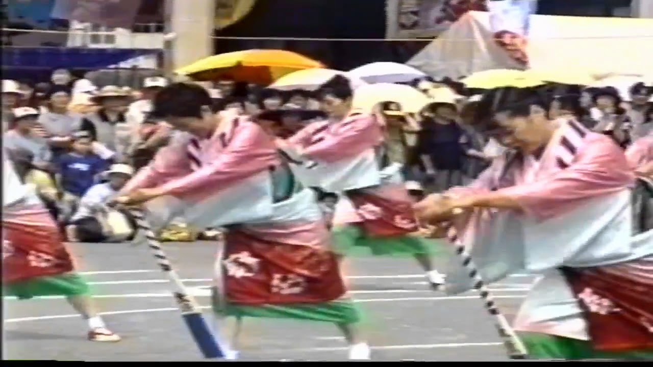 陸前高田市気仙町 大漁唄い込み　古谷祭組