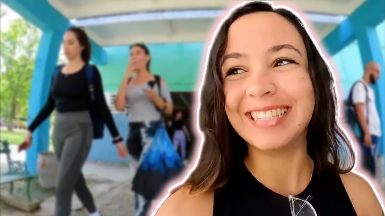 Así funcionan las UNIVERSIDADES en Cuba!