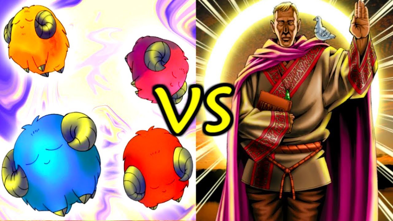 Yu-Gi-Oh! SALVADOR SCAPE - DARK DECK vs CLOWN DECK - DRAMATIC DUEL !!