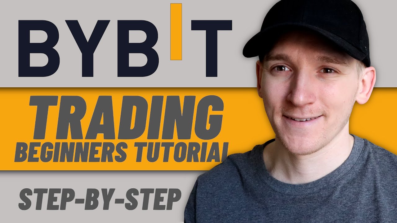 Как торговать на Bybit Futures (учебное пособие по торговле)