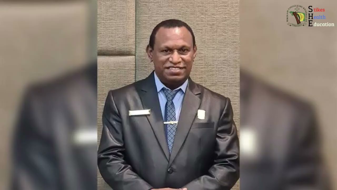Berkat kualitas dan prestasi memukau ! Stikes Papua diidolakan