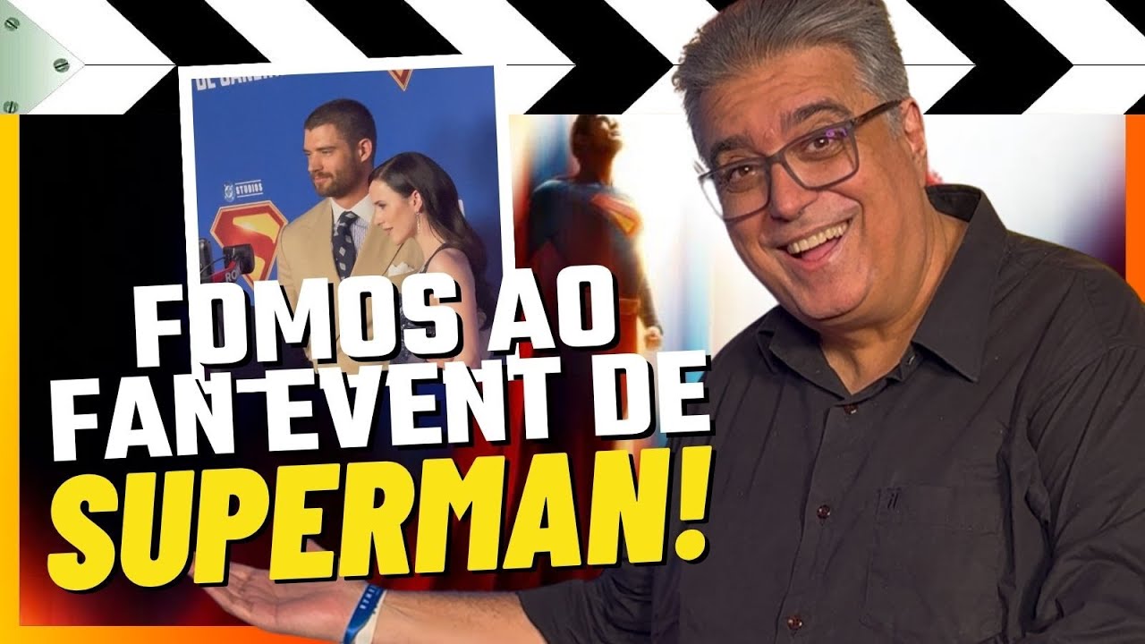 [ SEM SPOILER ] 