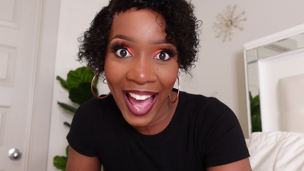 How I built my mom's Big house,my service providers ft Amanda Hair